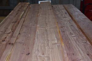 L- Aromatic Cedar A