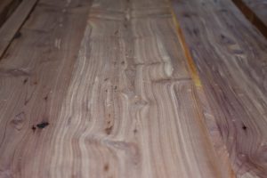 L- Aromatic Cedar C