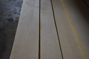 L- Birch A