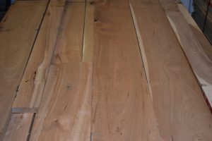 L- Cherry Rustic A