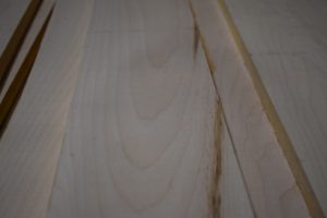 L- Maple C