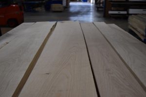 L- Red Oak A
