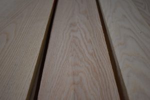 L- Red Oak B