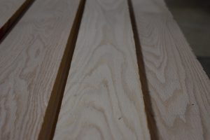 L- Red Oak C
