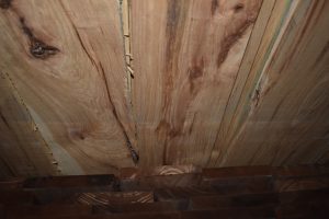 L- Rustic Hickory A
