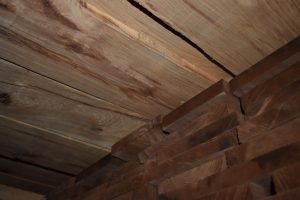 L- Rustic Hickory C