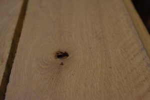 L- Rustic Red Oak A