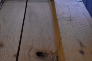 L- Rustic Red Oak B