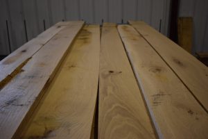 L- Rustic White Oak A