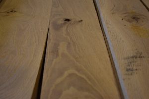 L- Rustic White Oak C