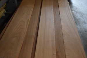 L- Sapele A