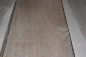 L- Soft Maple #1 C