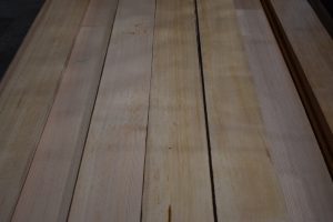 L- VG Doug Fir A