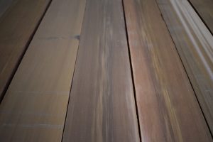 L- Western Red Cedar A