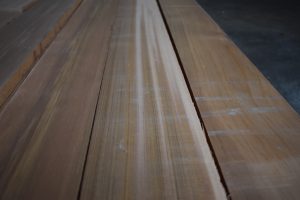 L- Western Red Cedar C