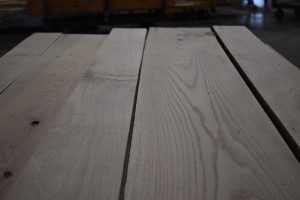 L- White Oak A