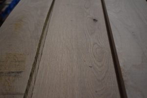 L- White Oak B