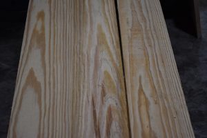 L- Yellow Pine A