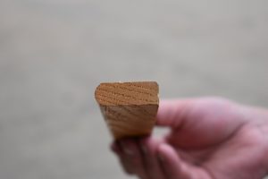 T- 1-3-8 Bead no shadow lines B