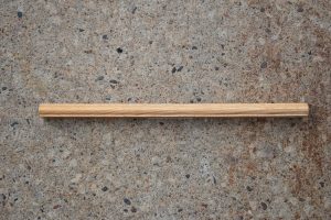 T- 1-3-8 Bead with shadow lines A