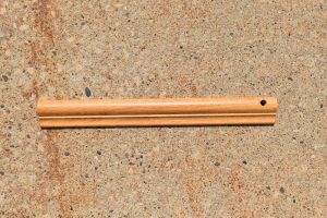 T- 1-5-8inch bullnose A