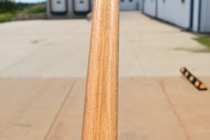 T- 1-5-8inch bullnose C
