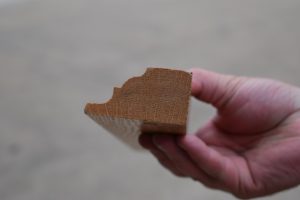 T- 2-1-2 Cornice B