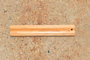 T- 2-5-8 Chairrail A