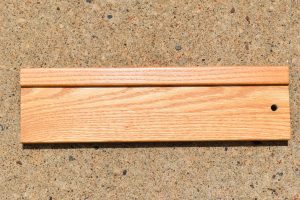 T- 3-1-2 Casing Flat w back band A