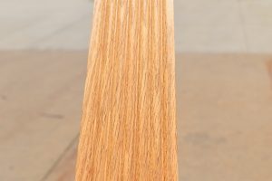 T- 3-1-2 reeded casing C