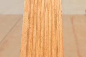 T- 4-1-4inch Fluted Casing C