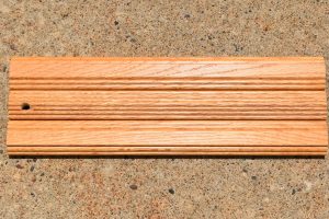 T- 4-3-4inch casing with insert A