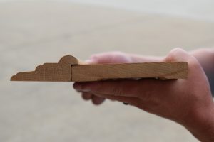T- 5 Base Flat with 3inch Base cap B