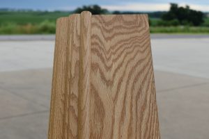 T- 5 Base with 3 base cap C