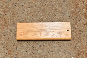 T- 5inch Flooring Bullnose A