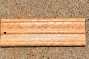 T- 5inch casing # 2 A