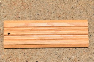 T- 5inch casing # 3 A