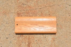 T- 6-3-4inch Barrail A