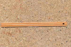 T- 7-8inch bead number 1 A