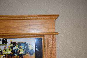 T- Header regular 3 pc A