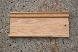 T- Header regular 3 pc C