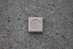 T- Rosette A