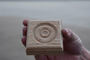 T- Rosette C