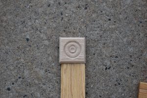 T- Rosette D