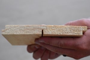 T- Shiplap B