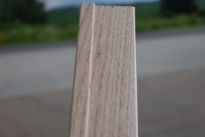 T- Small Backband moulding any width C