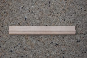 T- Under Cabinet Mould A