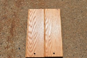 T- V-Groove any width A